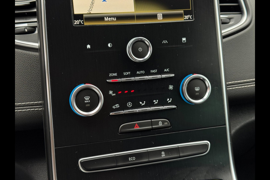 Renault Scénic 1.3 TCe Intens | Navi, ACC, Camera, Head-up, Half leder, Carplay/Android, Trekhaak | NAP |