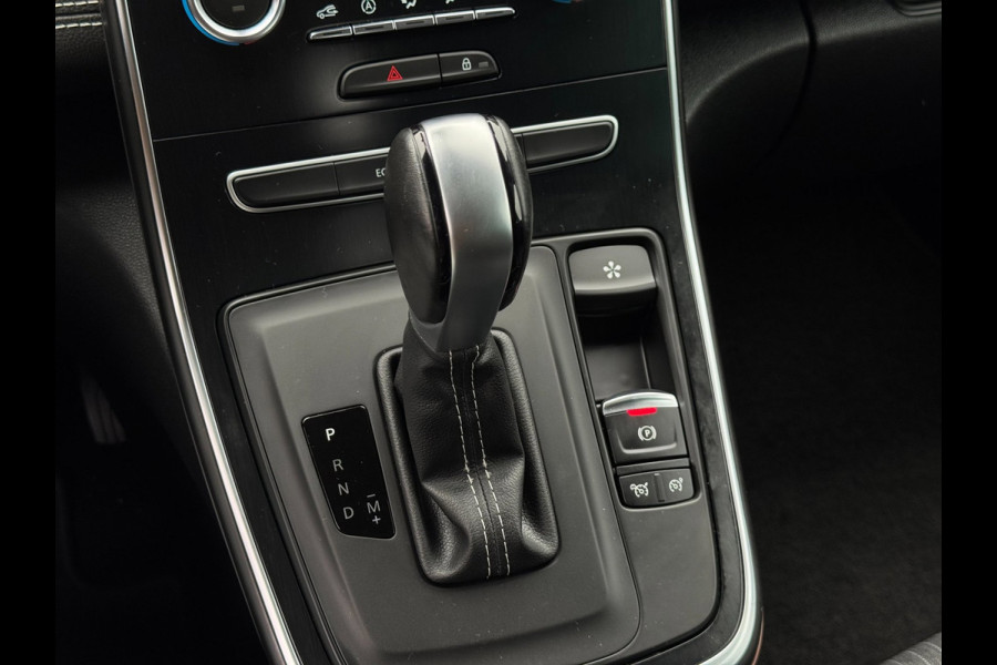 Renault Scénic 1.3 TCe Intens | Navi, ACC, Camera, Head-up, Half leder, Carplay/Android, Trekhaak | NAP |