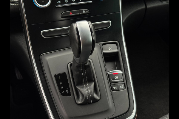 Renault Scénic 1.3 TCe Intens | Navi, ACC, Camera, Head-up, Half leder, Carplay/Android, Trekhaak | NAP |