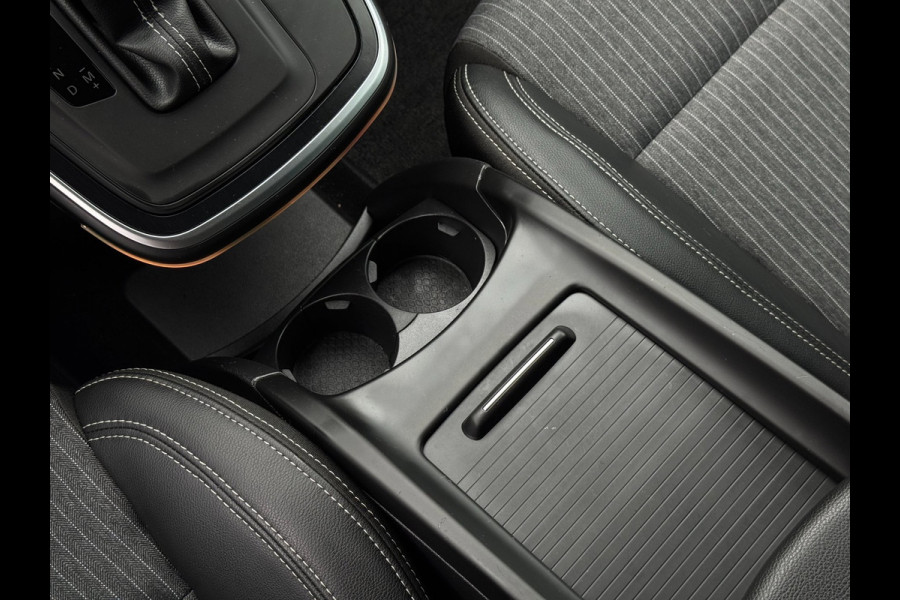Renault Scénic 1.3 TCe Intens | Navi, ACC, Camera, Head-up, Half leder, Carplay/Android, Trekhaak | NAP |