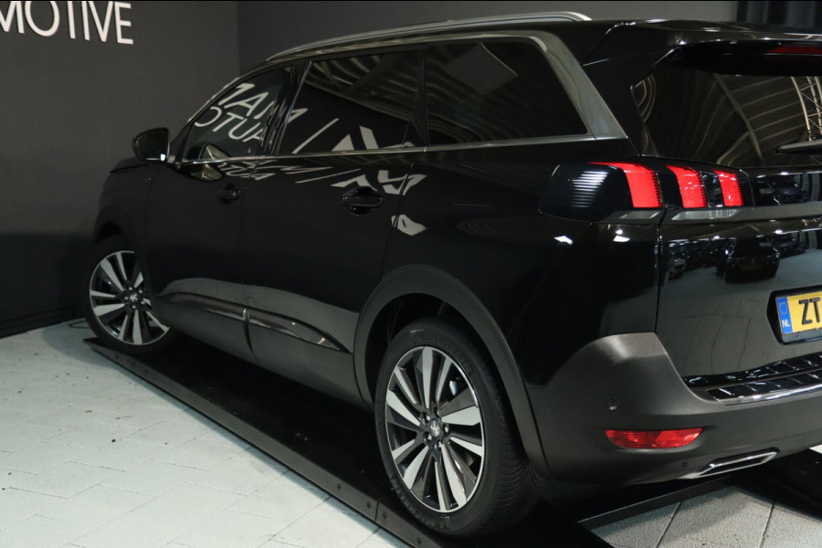 Peugeot 5008 1.2 PureTech Blue GT-Line / PANO / KEYLESS / CAMERA / FOCAL / CARPLAY