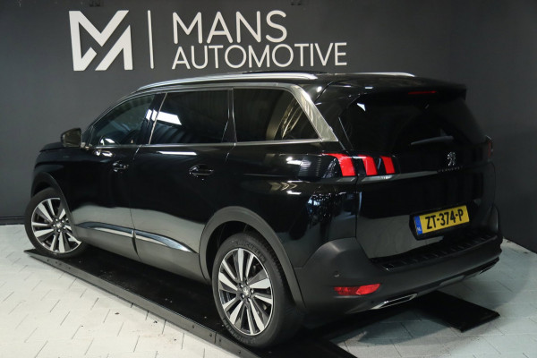 Peugeot 5008 1.2 PureTech Blue GT-Line / PANO / KEYLESS / CAMERA / FOCAL / CARPLAY