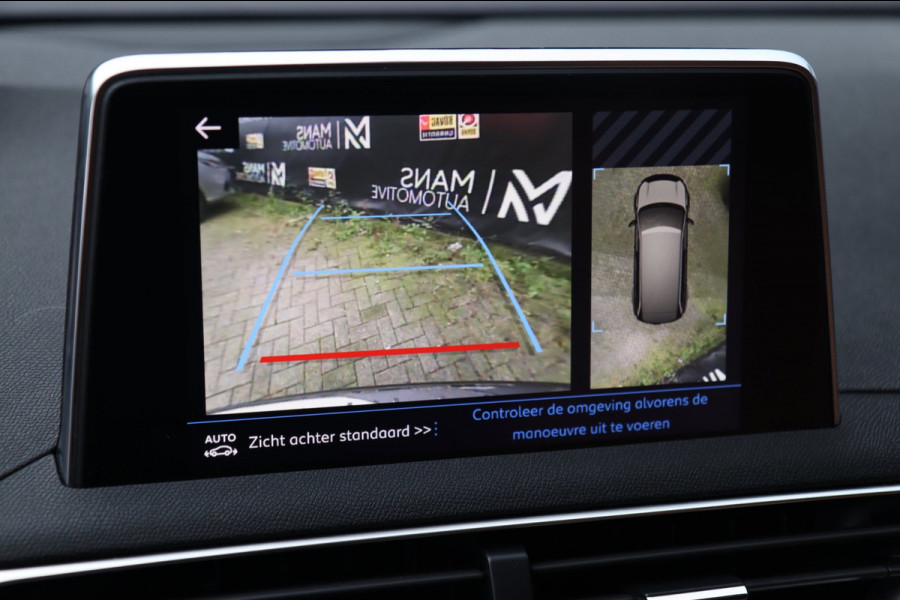 Peugeot 5008 1.2 PureTech Blue GT-Line / PANO / KEYLESS / CAMERA / FOCAL / CARPLAY