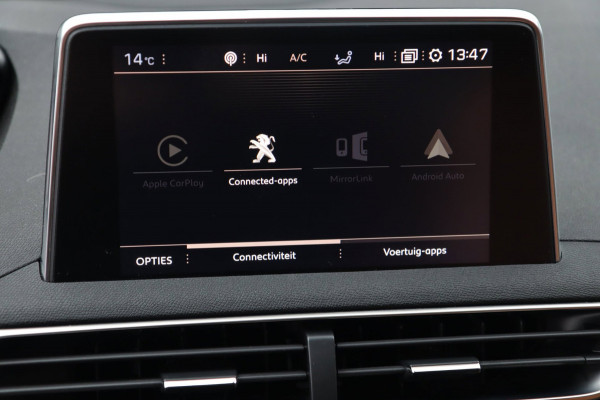 Peugeot 5008 1.2 PureTech Blue GT-Line / PANO / KEYLESS / CAMERA / FOCAL / CARPLAY