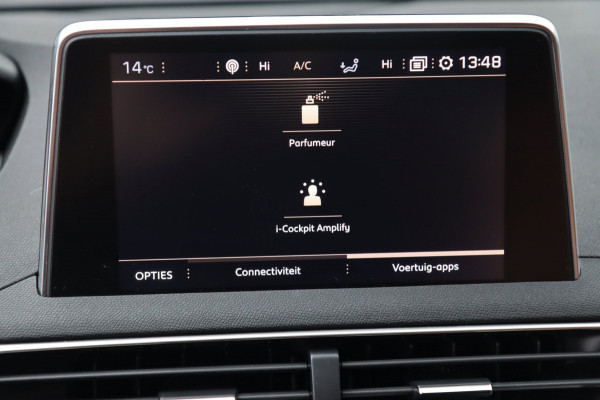 Peugeot 5008 1.2 PureTech Blue GT-Line / PANO / KEYLESS / CAMERA / FOCAL / CARPLAY
