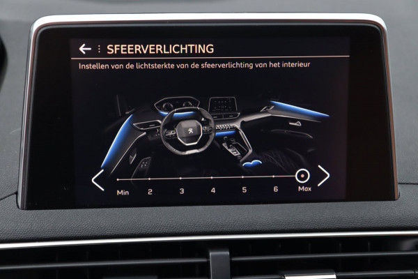 Peugeot 5008 1.2 PureTech Blue GT-Line / PANO / KEYLESS / CAMERA / FOCAL / CARPLAY