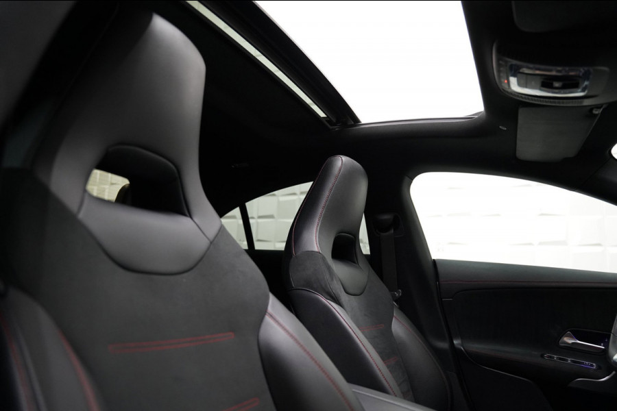 Mercedes-Benz CLA-Klasse 250 e AMG NIGHT PANO SFEER 360