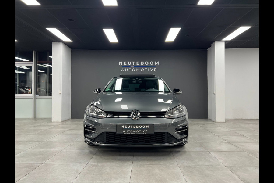 Volkswagen Golf 1.5 TSI R-LINE|ACC| Stoelv.|Carplay|Pano