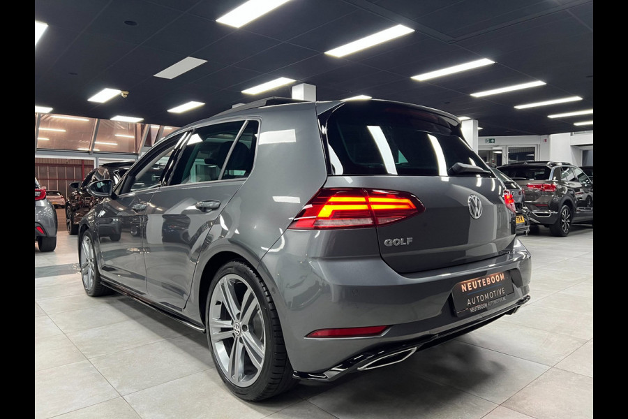 Volkswagen Golf 1.5 TSI R-LINE|ACC| Stoelv.|Carplay|Pano