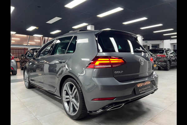 Volkswagen Golf 1.5 TSI R-LINE|ACC| Stoelv.|Carplay|Pano