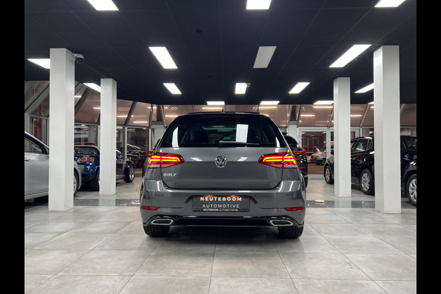 Volkswagen Golf 1.5 TSI R-LINE|ACC| Stoelv.|Carplay|Pano