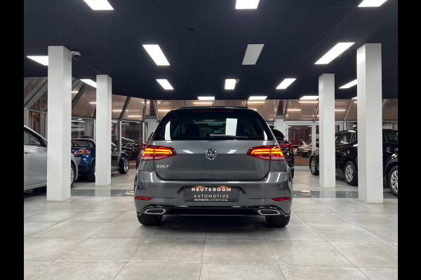 Volkswagen Golf 1.5 TSI R-LINE|ACC| Stoelv.|Carplay|Pano