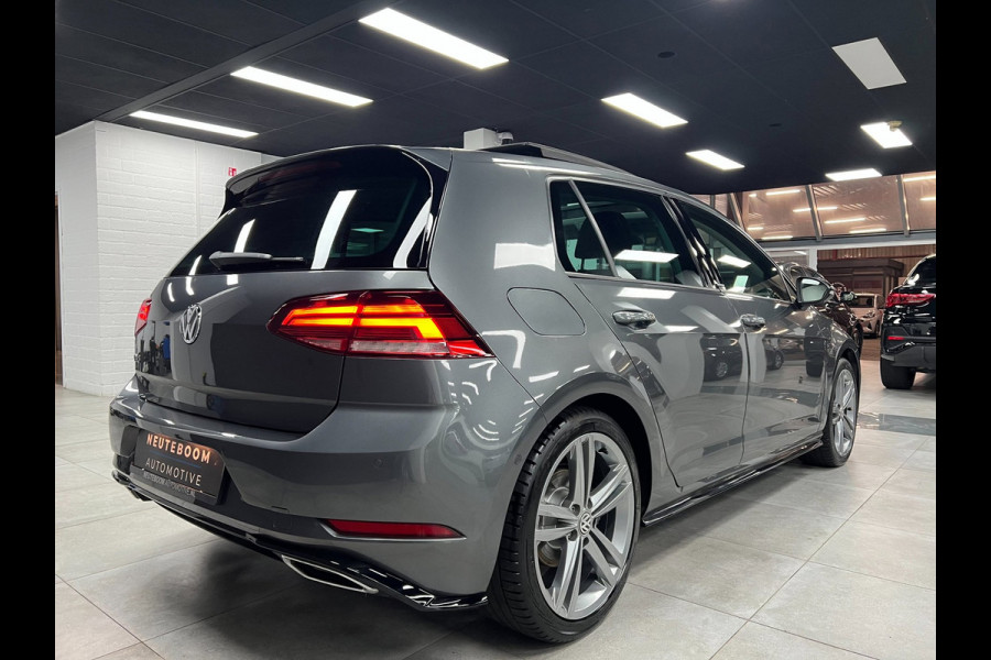 Volkswagen Golf 1.5 TSI R-LINE|ACC| Stoelv.|Carplay|Pano