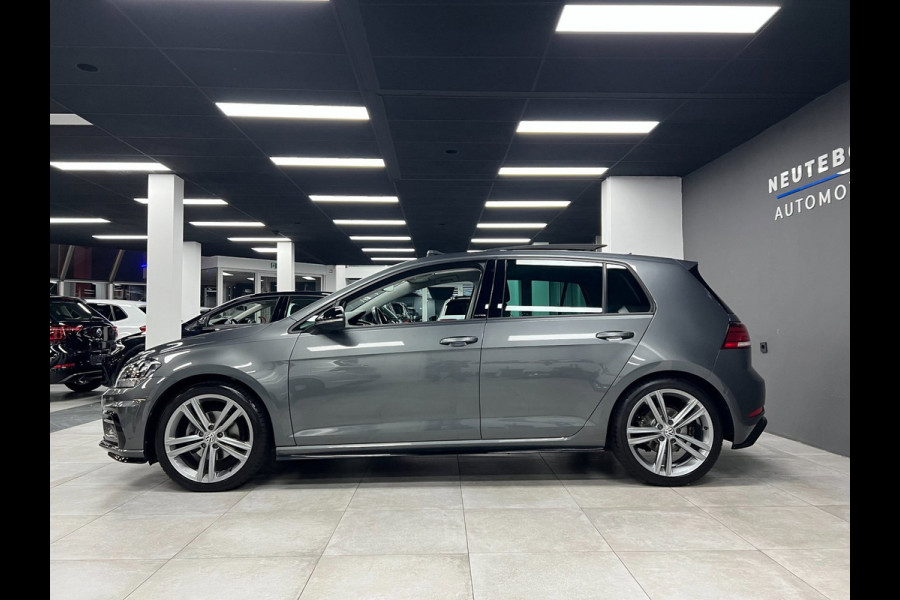 Volkswagen Golf 1.5 TSI R-LINE|ACC| Stoelv.|Carplay|Pano
