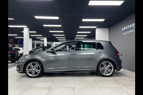 Volkswagen Golf 1.5 TSI R-LINE|ACC| Stoelv.|Carplay|Pano