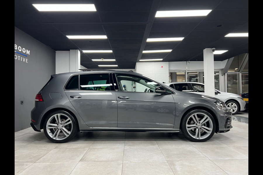 Volkswagen Golf 1.5 TSI R-LINE|ACC| Stoelv.|Carplay|Pano