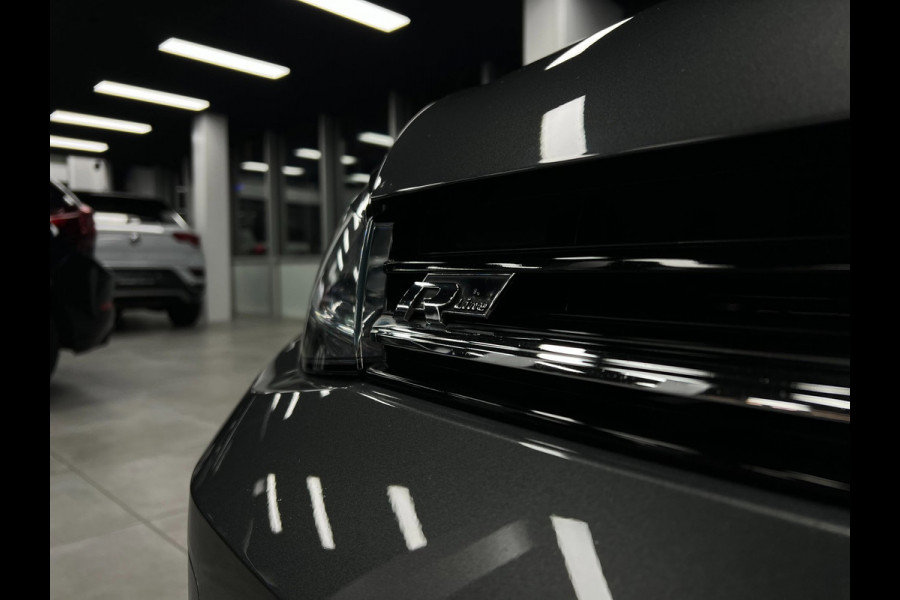 Volkswagen Golf 1.5 TSI R-LINE|ACC| Stoelv.|Carplay|Pano