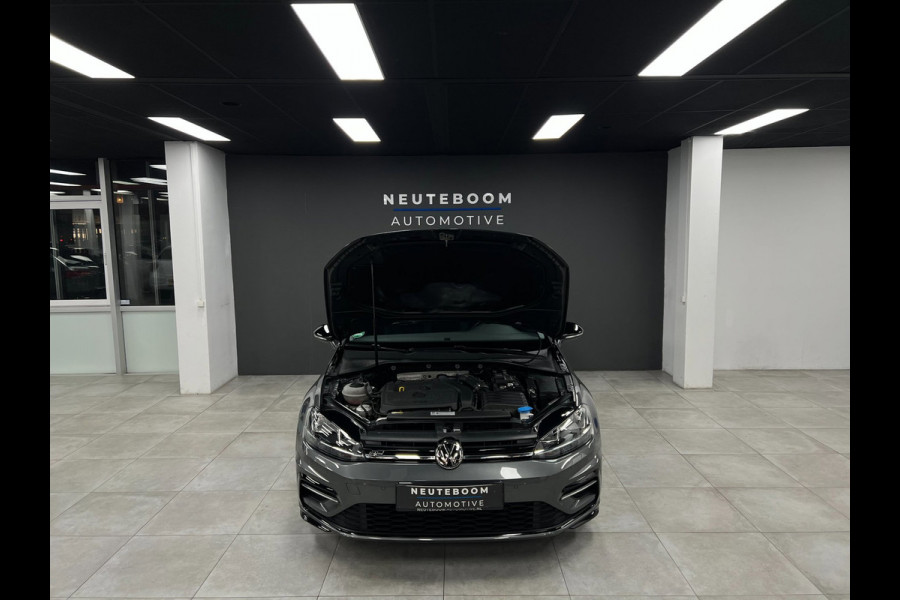 Volkswagen Golf 1.5 TSI R-LINE|ACC| Stoelv.|Carplay|Pano