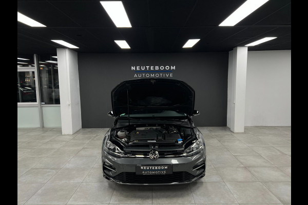 Volkswagen Golf 1.5 TSI R-LINE|ACC| Stoelv.|Carplay|Pano
