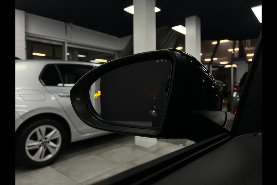 Volkswagen Golf 1.5 TSI R-LINE|ACC| Stoelv.|Carplay|Pano