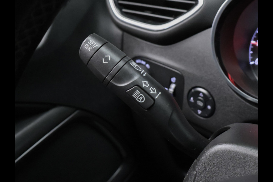 Opel Crossland X 1.2 Turbo Innovation Sport (PANORAMADAK,HEAD-UP DISPLAY,APPLE CARPLAY,NAVI,LED,GETINT,SPORTSTOELEN,LM VELGEN)