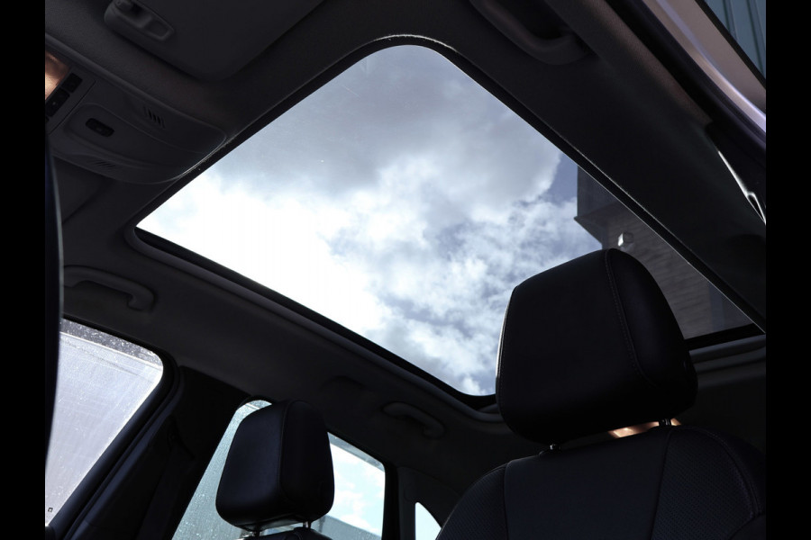 Opel Crossland X 1.2 Turbo Innovation Sport (PANORAMADAK,HEAD-UP DISPLAY,APPLE CARPLAY,NAVI,LED,GETINT,SPORTSTOELEN,LM VELGEN)