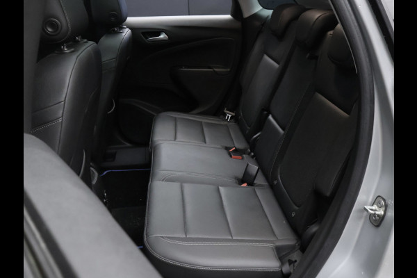 Opel Crossland X 1.2 Turbo Innovation Sport (PANORAMADAK,HEAD-UP DISPLAY,APPLE CARPLAY,NAVI,LED,GETINT,SPORTSTOELEN,LM VELGEN)