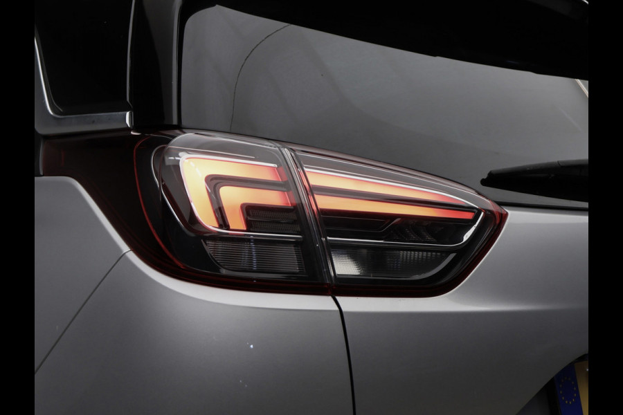 Opel Crossland X 1.2 Turbo Innovation Sport (PANORAMADAK,HEAD-UP DISPLAY,APPLE CARPLAY,NAVI,LED,GETINT,SPORTSTOELEN,LM VELGEN)