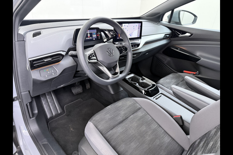 Volkswagen ID.4 204PK 82kWh SOH 97% Camera Adap.Cruise Keyless Navi Ecc Apple Carplay Android Auto Assistentie Pakket Lmv 19" Led Isofix DAB Wifi Bluetooth Rijstrooksensor 1e Eigenaar Origineel Nederlandse Auto