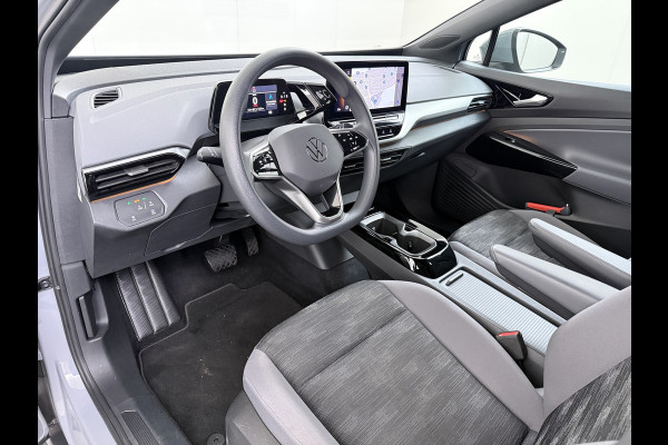 Volkswagen ID.4 204PK 82kWh SOH 97% Camera Adap.Cruise Keyless Navi Ecc Apple Carplay Android Auto Assistentie Pakket Lmv 19" Led Isofix DAB Wifi Bluetooth Rijstrooksensor 1e Eigenaar Origineel Nederlandse Auto