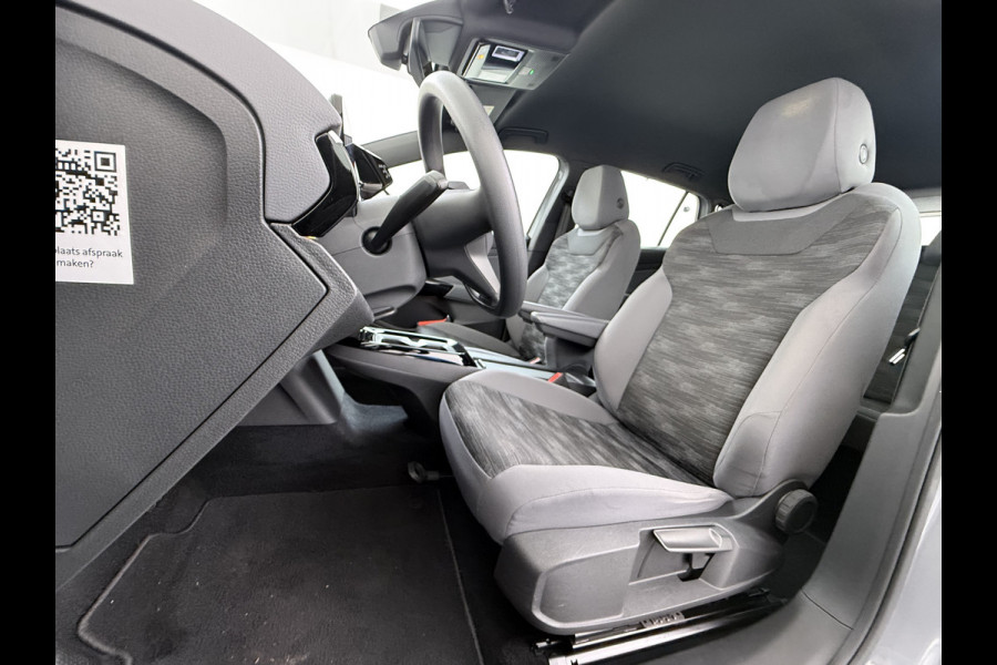 Volkswagen ID.4 204PK 82kWh SOH 97% Camera Adap.Cruise Keyless Navi Ecc Apple Carplay Android Auto Assistentie Pakket Lmv 19" Led Isofix DAB Wifi Bluetooth Rijstrooksensor 1e Eigenaar Origineel Nederlandse Auto
