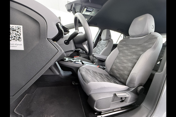 Volkswagen ID.4 204PK 82kWh SOH 97% Camera Adap.Cruise Keyless Navi Ecc Apple Carplay Android Auto Assistentie Pakket Lmv 19" Led Isofix DAB Wifi Bluetooth Rijstrooksensor 1e Eigenaar Origineel Nederlandse Auto