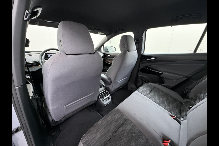 Volkswagen ID.4 204PK 82kWh SOH 97% Camera Adap.Cruise Keyless Navi Ecc Apple Carplay Android Auto Assistentie Pakket Lmv 19" Led Isofix DAB Wifi Bluetooth Rijstrooksensor 1e Eigenaar Origineel Nederlandse Auto