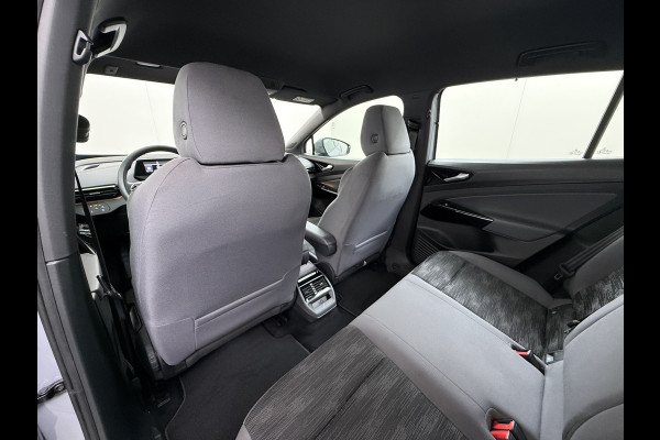 Volkswagen ID.4 204PK 82kWh SOH 97% Camera Adap.Cruise Keyless Navi Ecc Apple Carplay Android Auto Assistentie Pakket Lmv 19" Led Isofix DAB Wifi Bluetooth Rijstrooksensor 1e Eigenaar Origineel Nederlandse Auto