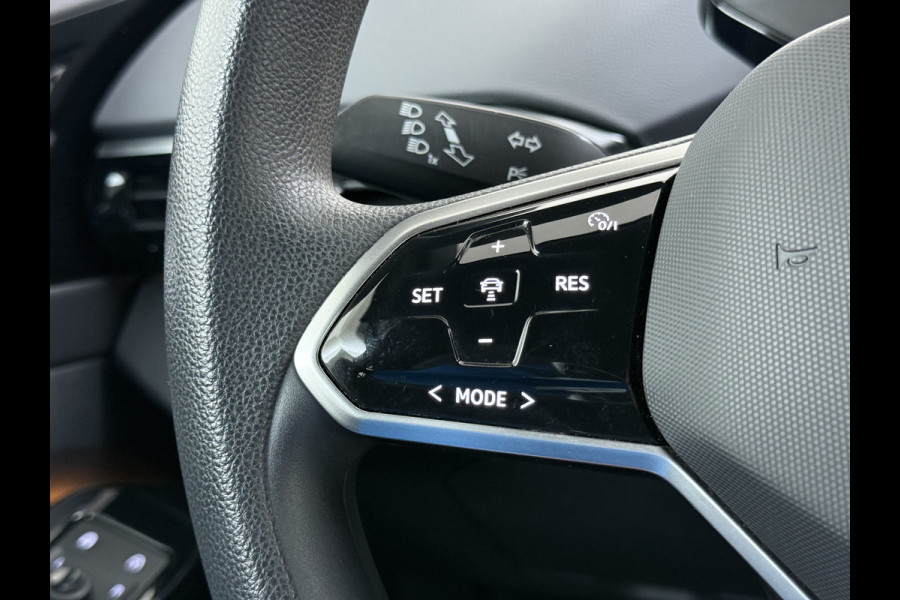 Volkswagen ID.4 204PK 82kWh SOH 97% Camera Adap.Cruise Keyless Navi Ecc Apple Carplay Android Auto Assistentie Pakket Lmv 19" Led Isofix DAB Wifi Bluetooth Rijstrooksensor 1e Eigenaar Origineel Nederlandse Auto