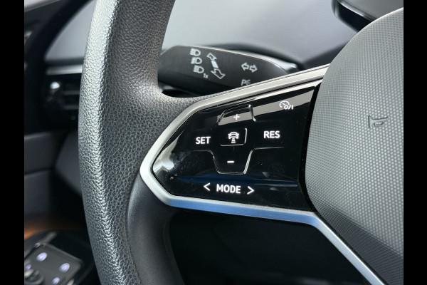 Volkswagen ID.4 204PK 82kWh SOH 97% Camera Adap.Cruise Keyless Navi Ecc Apple Carplay Android Auto Assistentie Pakket Lmv 19" Led Isofix DAB Wifi Bluetooth Rijstrooksensor 1e Eigenaar Origineel Nederlandse Auto