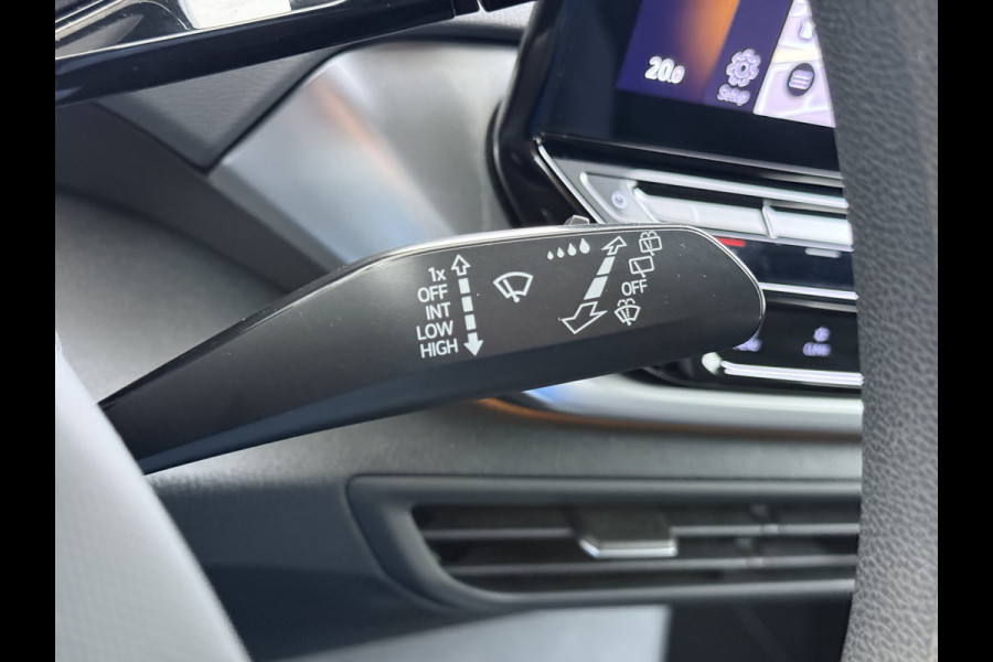 Volkswagen ID.4 204PK 82kWh SOH 97% Camera Adap.Cruise Keyless Navi Ecc Apple Carplay Android Auto Assistentie Pakket Lmv 19" Led Isofix DAB Wifi Bluetooth Rijstrooksensor 1e Eigenaar Origineel Nederlandse Auto