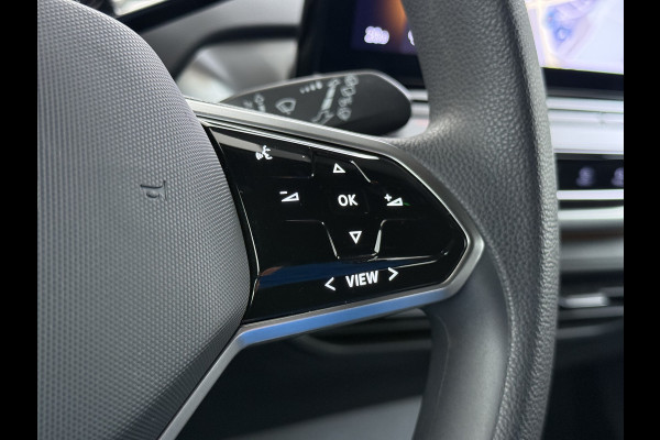 Volkswagen ID.4 204PK 82kWh SOH 97% Camera Adap.Cruise Keyless Navi Ecc Apple Carplay Android Auto Assistentie Pakket Lmv 19" Led Isofix DAB Wifi Bluetooth Rijstrooksensor 1e Eigenaar Origineel Nederlandse Auto