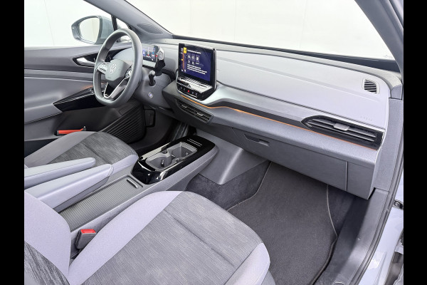 Volkswagen ID.4 204PK 82kWh SOH 97% Camera Adap.Cruise Keyless Navi Ecc Apple Carplay Android Auto Assistentie Pakket Lmv 19" Led Isofix DAB Wifi Bluetooth Rijstrooksensor 1e Eigenaar Origineel Nederlandse Auto