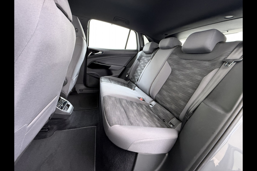 Volkswagen ID.4 204PK 82kWh SOH 97% Camera Adap.Cruise Keyless Navi Ecc Apple Carplay Android Auto Assistentie Pakket Lmv 19" Led Isofix DAB Wifi Bluetooth Rijstrooksensor 1e Eigenaar Origineel Nederlandse Auto