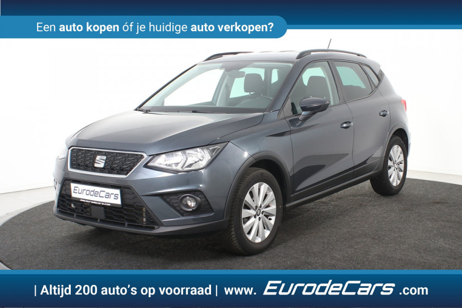 Seat Arona 1.0 TSI DSG *1ste Eigenaar*Navigatie*Carplay*PDC*