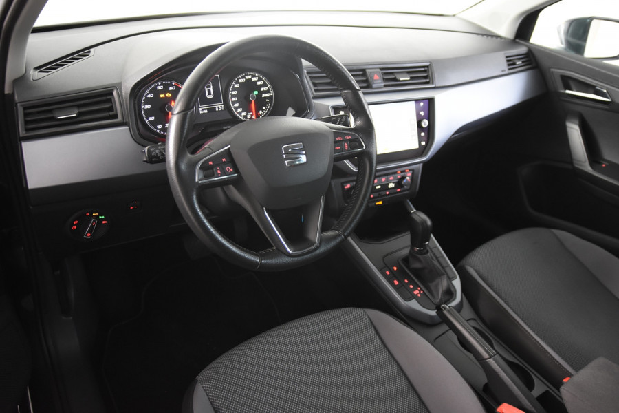 Seat Arona 1.0 TSI DSG *1ste Eigenaar*Navigatie*Carplay*PDC*