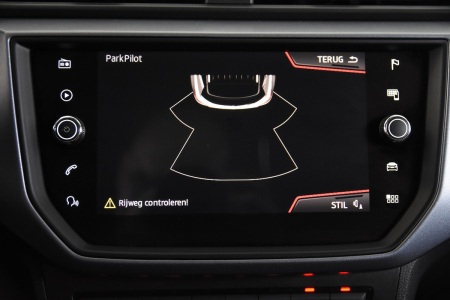 Seat Arona 1.0 TSI DSG *1ste Eigenaar*Navigatie*Carplay*PDC*