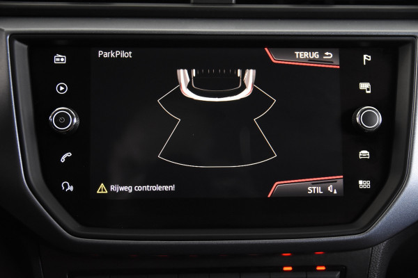 Seat Arona 1.0 TSI DSG *1ste Eigenaar*Navigatie*Carplay*PDC*