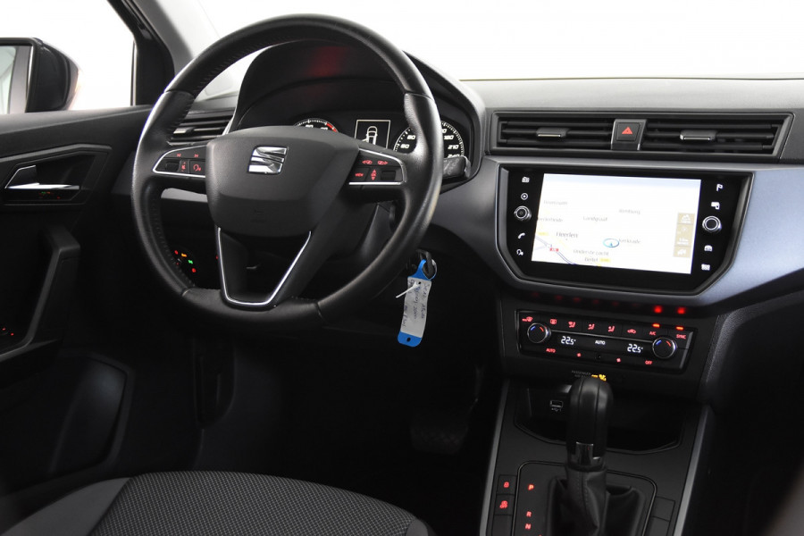 Seat Arona 1.0 TSI DSG *1ste Eigenaar*Navigatie*Carplay*PDC*