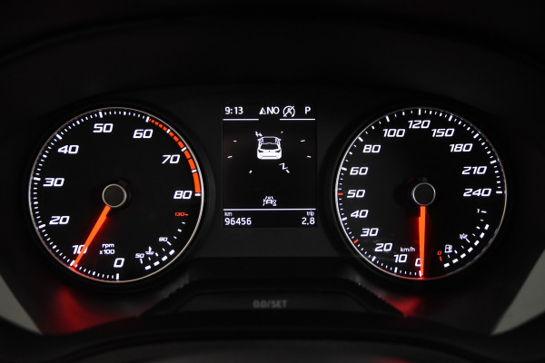 Seat Arona 1.0 TSI DSG *1ste Eigenaar*Navigatie*Carplay*PDC*