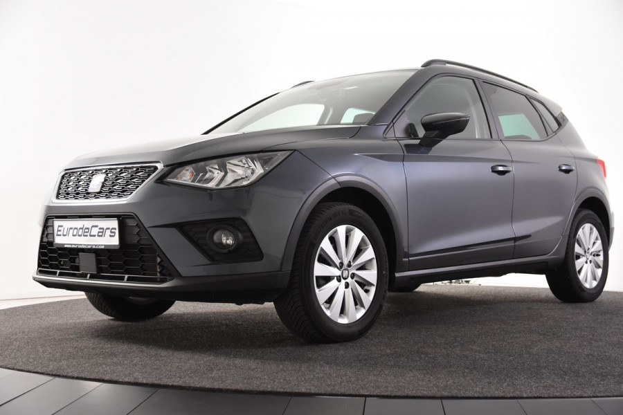 Seat Arona 1.0 TSI DSG *1ste Eigenaar*Navigatie*Carplay*PDC*