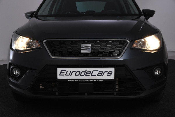 Seat Arona 1.0 TSI DSG *1ste Eigenaar*Navigatie*Carplay*PDC*