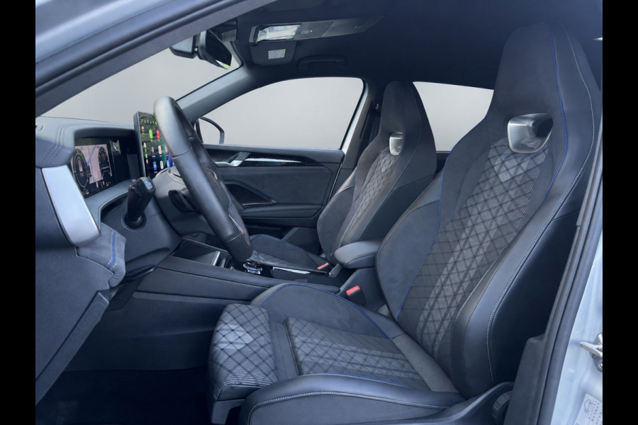 Volkswagen Tayron 1.5 eHybrid 272PK DSG R-LINE SPORT HARMAN-KARDON/360° CAMERA/TREKHAAK FABRIEKSGARANTIE TOT 2030