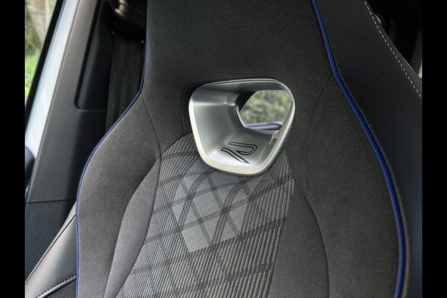 Volkswagen Tayron 1.5 eHybrid 272PK DSG R-LINE SPORT HARMAN-KARDON/360° CAMERA/TREKHAAK FABRIEKSGARANTIE TOT 2030
